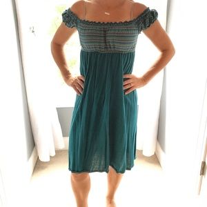 Women’s dress
